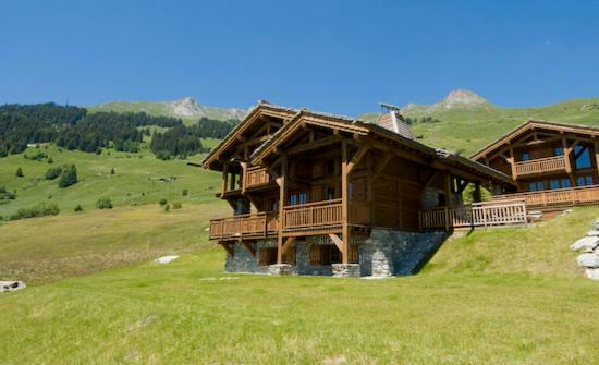 Chalet Dunmore Βίλα Verbier Εξωτερικό φωτογραφία